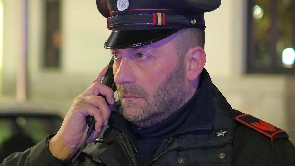 Sulla vicenda indagano i carabinieri Sulla vicenda indagano i carabinieri