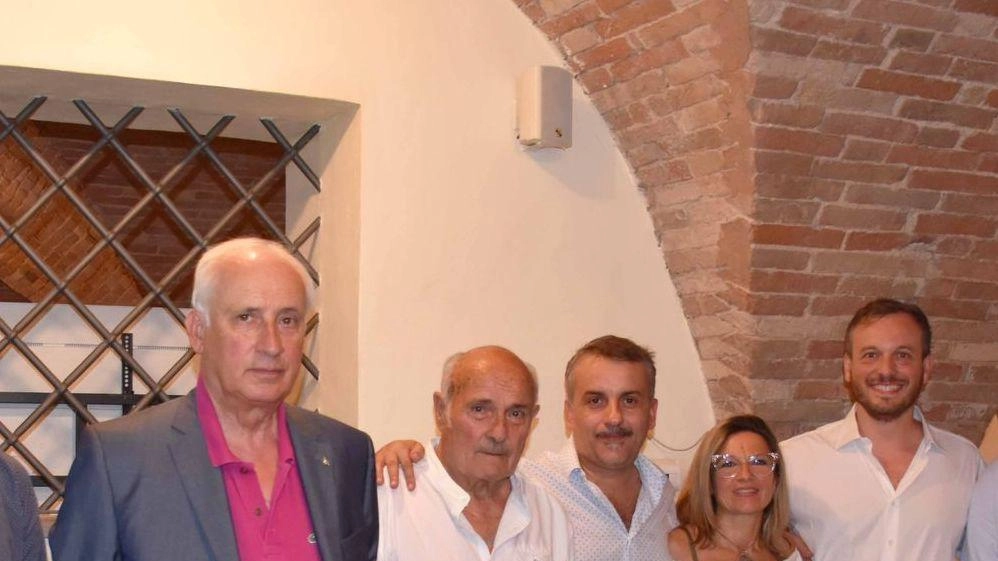 Città di Castello: tra campo, esordienti e turismo Città di Castello: tra campo, esordienti e turismo