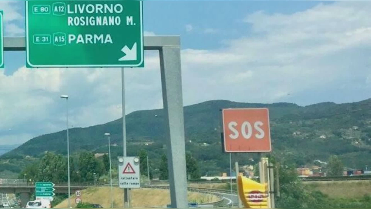 Il raccordo La Spezia-Santo Stefano Magra Il raccordo La Spezia-Santo Stefano Magra