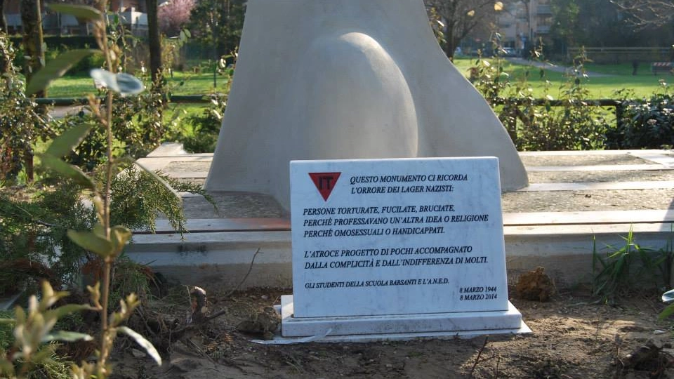 Firenze, il Quartiere 4 commemora le vittime della deportazione del 1944 Firenze, il Quartiere 4 commemora le vittime della deportazione del 1944
