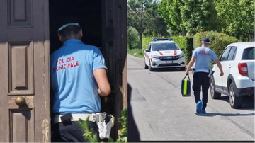 Nonna e nipotina azzannate da un pitbull: la piccola operata. E’ in Rianimazione