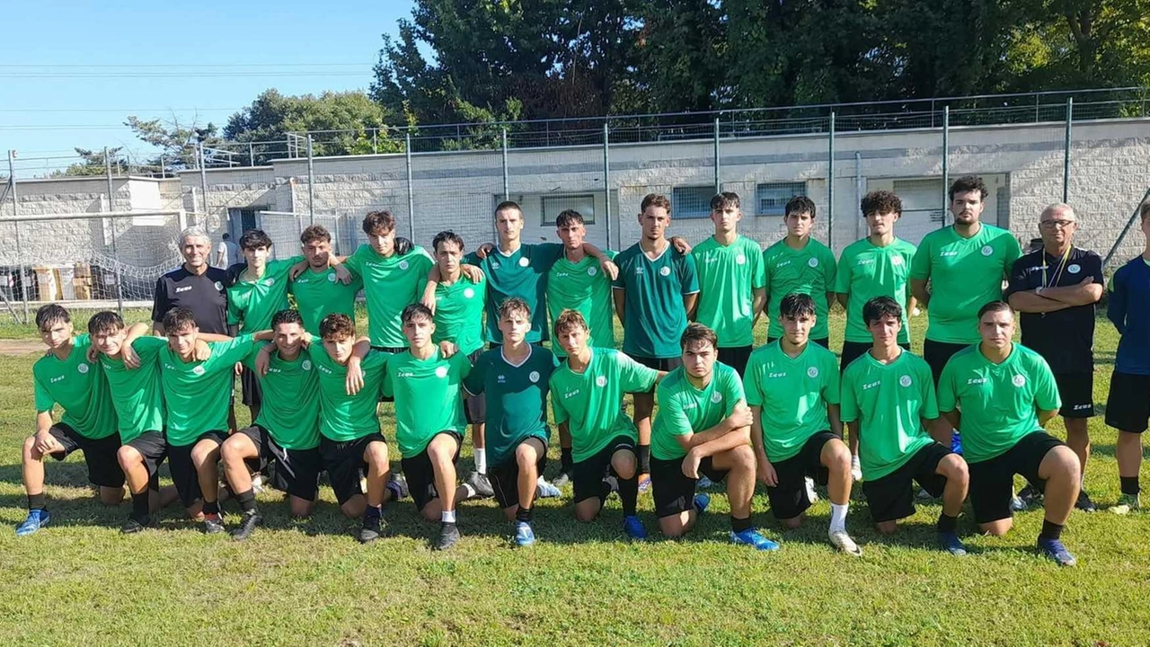 Inizia l’avventura delle squadre versiliesi impegnate nei campionati Juniores. Versiliesi che, suddivise tra Nazionali, Regionali Èlite, Regionali, Provinciali... Inizia l’avventura delle squadre versiliesi impegnate nei campionati Juniores. Versiliesi che, suddivise tra Nazionali, Regionali Èlite, Regionali, Provinciali...