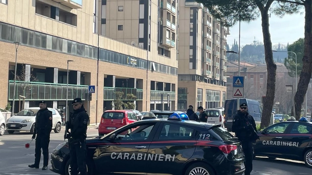 L'Arma a Fontivegge