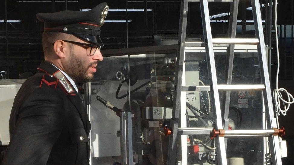 Nuovo vertice in prefettura dopo gli assalti alle aziende orafe