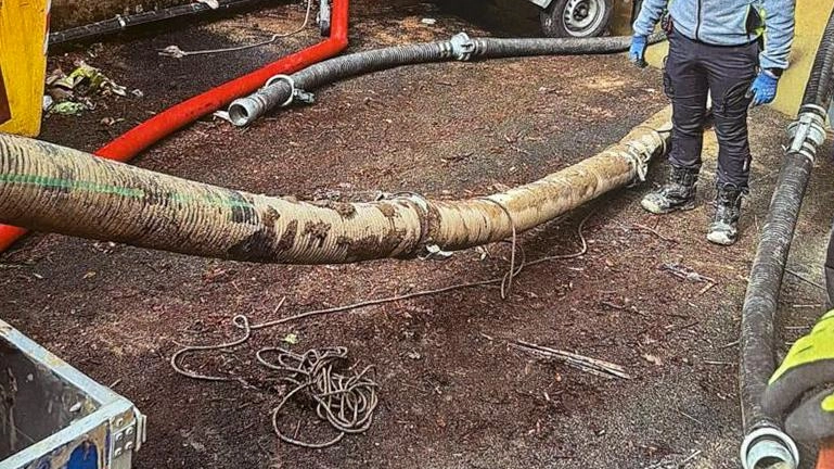L’alluvione dello scorso 14 marzo ha rappresentato l’evento più grave, ma non era la prima volta che diverse...