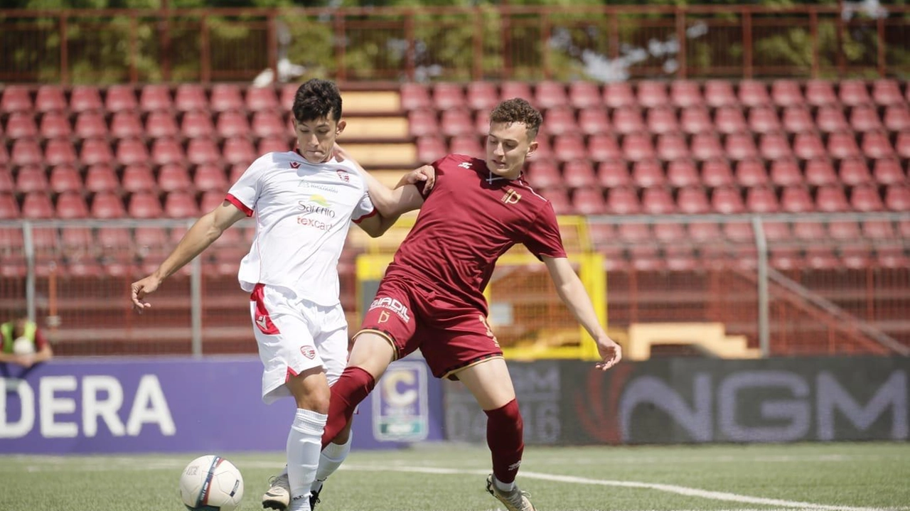 Il Pontedera perde 1-0 contro il Carpi nella finale di ritorno, fallendo la promozione in Primavera 3. Speranze riposte nel ripescaggio. Il Pontedera perde 1-0 contro il Carpi nella finale di ritorno, fallendo la promozione in Primavera 3. Speranze riposte nel ripescaggio.