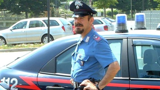 Sull’episodio hanno indagato i carabinieri di Empoli (foto d’archivio) Sull’episodio hanno indagato i carabinieri di Empoli (foto d’archivio)