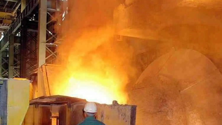 TERNI "Sull’ Ast, Stefania Proietti mistifica la realtà e omette cinque anni di lavoro. Senza il lavoro degli scorsi... TERNI "Sull’ Ast, Stefania Proietti mistifica la realtà e omette cinque anni di lavoro. Senza il lavoro degli scorsi...