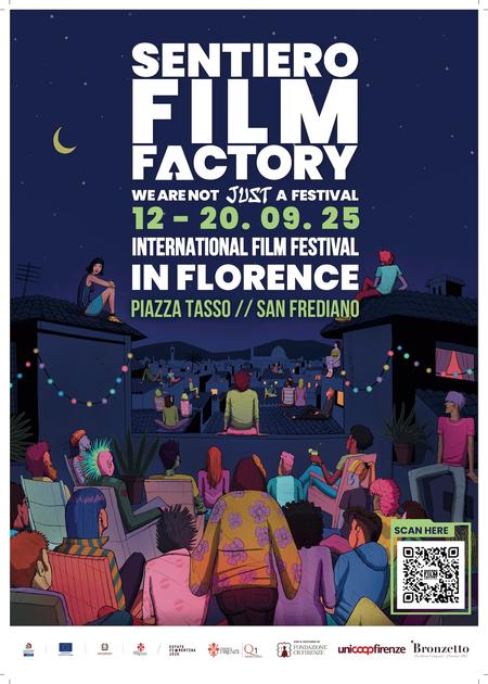 Sentiero Film Factory: cinema indipendente, impegno e socialità a San Fedriano