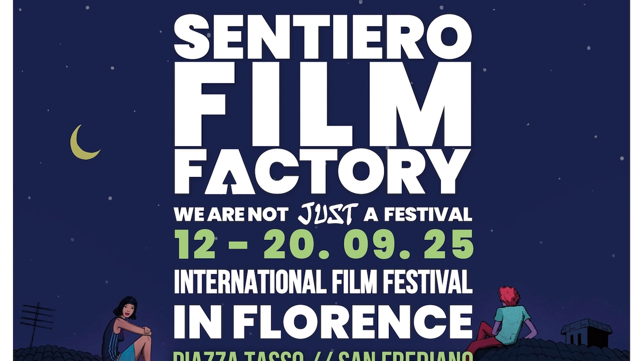 Sentiero Film Factory