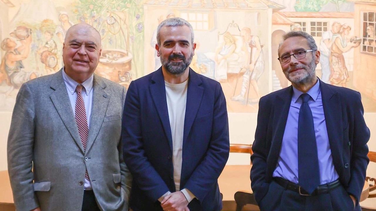 Misericordia gremita per il convegno organizzato da Parrini e Guerrini. Il senatore dem: "Per tante famiglie c’è il rischio di una doppia beffa ". . Misericordia gremita per il convegno organizzato da Parrini e Guerrini. Il senatore dem: "Per tante famiglie c’è il rischio di una doppia beffa ". .