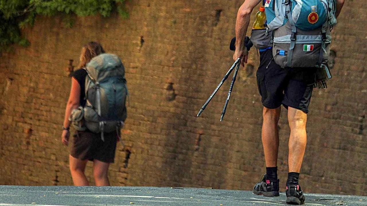 Quello escursionistico è un comparto del turismo in rapida espansione. Anche e soprattutto per l’entroterra Quello escursionistico è un comparto del turismo in rapida espansione. Anche e soprattutto per l’entroterra