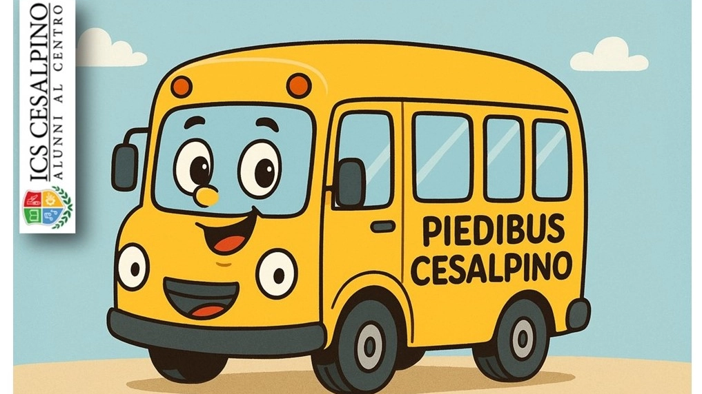 piedibus piedibus