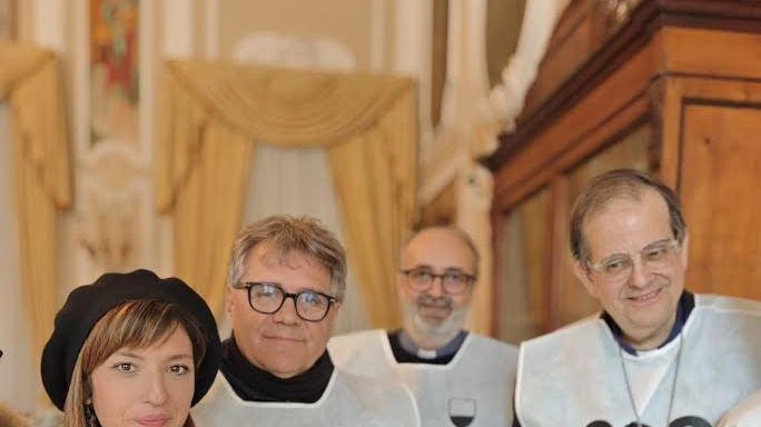 Lettera della consigliera regionale Pd, Elena Rosignoli, all’arcivescovo "Mi rivolgo a Lei per far arrivare la voce di questo territorio in Vaticano". Il cardinale Lojudice: "Faremo quanto possibile per chiarire la vicenda". .