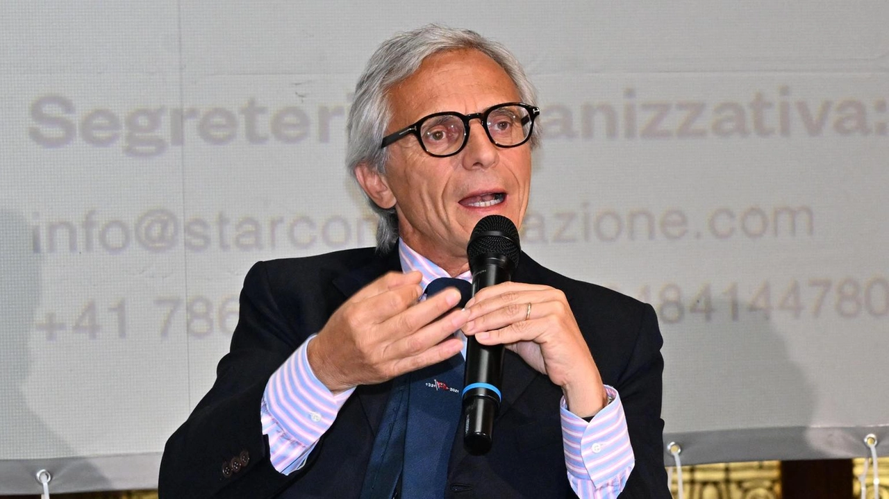 "Emergenza potrebbe rimettere in discussione equilibri pianeta" "Emergenza potrebbe rimettere in discussione equilibri pianeta"