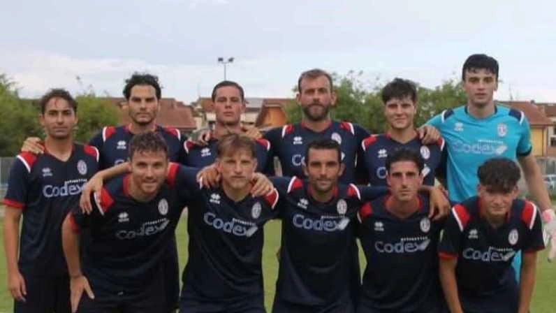 Il Ponte Buggianese cerca i primi gol della stagione contro il Settimello Il Ponte Buggianese cerca i primi gol della stagione contro il Settimello
