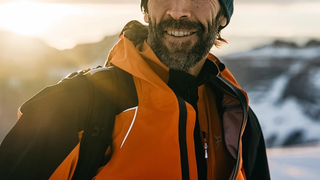 L'alpinista Hervé Barmasse sarà protagonista domani sera al Dynamo Camp di Limestre, raccontando la montagna e la sua fragilità. Un evento organizzato dal Cai Montagna Pistoiese. L'alpinista Hervé Barmasse sarà protagonista domani sera al Dynamo Camp di Limestre, raccontando la montagna e la sua fragilità. Un evento organizzato dal Cai Montagna Pistoiese.