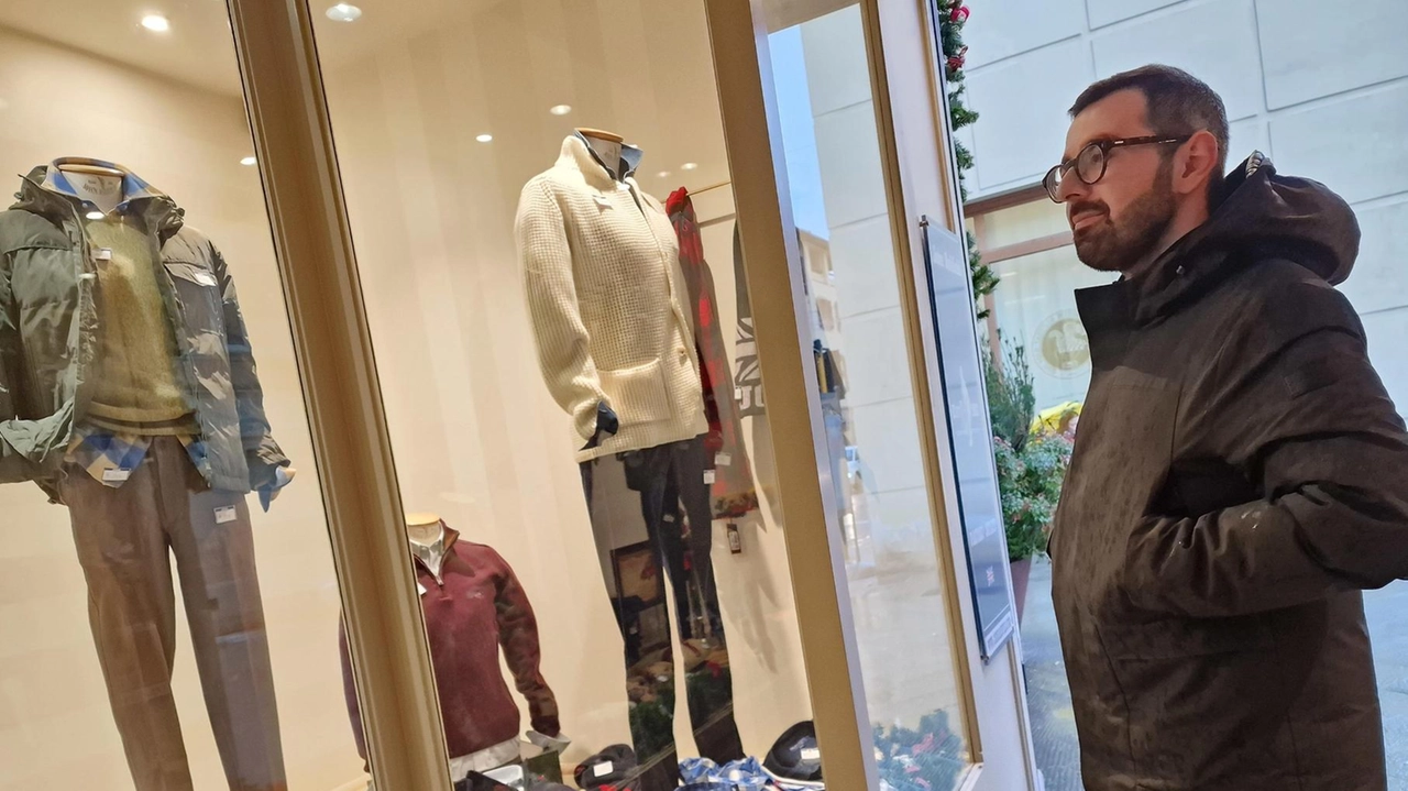Un viaggio tra i commercianti del centro di Pistoia in merito allo stato di salute delle. nostre attività Un viaggio tra i commercianti del centro di Pistoia in merito allo stato di salute delle. nostre attività