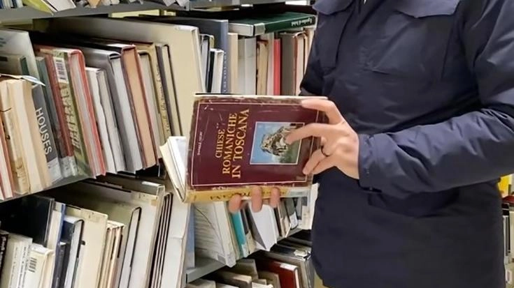La nuova biblioteca (un milione e 675mila euro). sarà finanziata con risorse. del Comune e. il contributo della Fondazione Caript. Nella foto il sindaco Benesperi La nuova biblioteca (un milione e 675mila euro). sarà finanziata con risorse. del Comune e. il contributo della Fondazione Caript. Nella foto il sindaco Benesperi