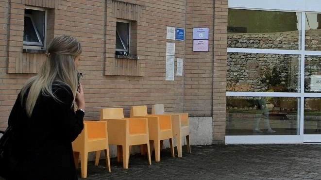 L’ospedale San Matteo degli Infermi, polemica sulle prospettive della Cardiologia L’ospedale San Matteo degli Infermi, polemica sulle prospettive della Cardiologia