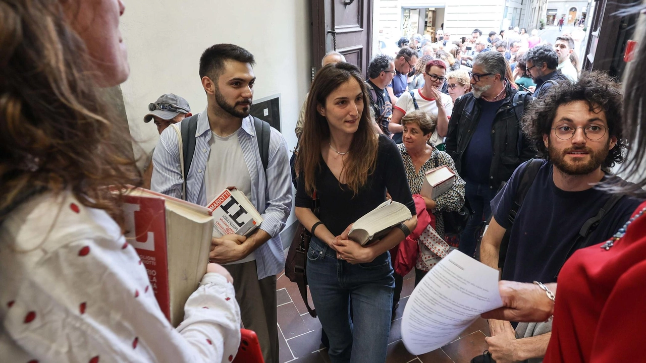 Il report della Fondazione Agnelli: tra gli scientifici Machiavelli al top. Gli studenti di via Martelli trionfano per la media dei voti universitari. Il report della Fondazione Agnelli: tra gli scientifici Machiavelli al top. Gli studenti di via Martelli trionfano per la media dei voti universitari.