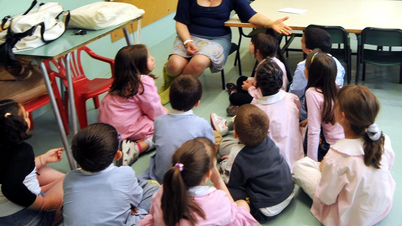 Il Comune di Arcola conferma l’attenzione verso le famiglie e l’assistenza ai servizi scolastici (foto di archivio) Il Comune di Arcola conferma l’attenzione verso le famiglie e l’assistenza ai servizi scolastici (foto di archivio)
