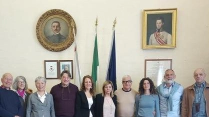 I soggetti coinvolti nella realizzazione di un protocollo a tutela del patrimonio ambietale del territorio; due anni di lavoro per arrivare ad un documento condiviso tra pubblico e privato