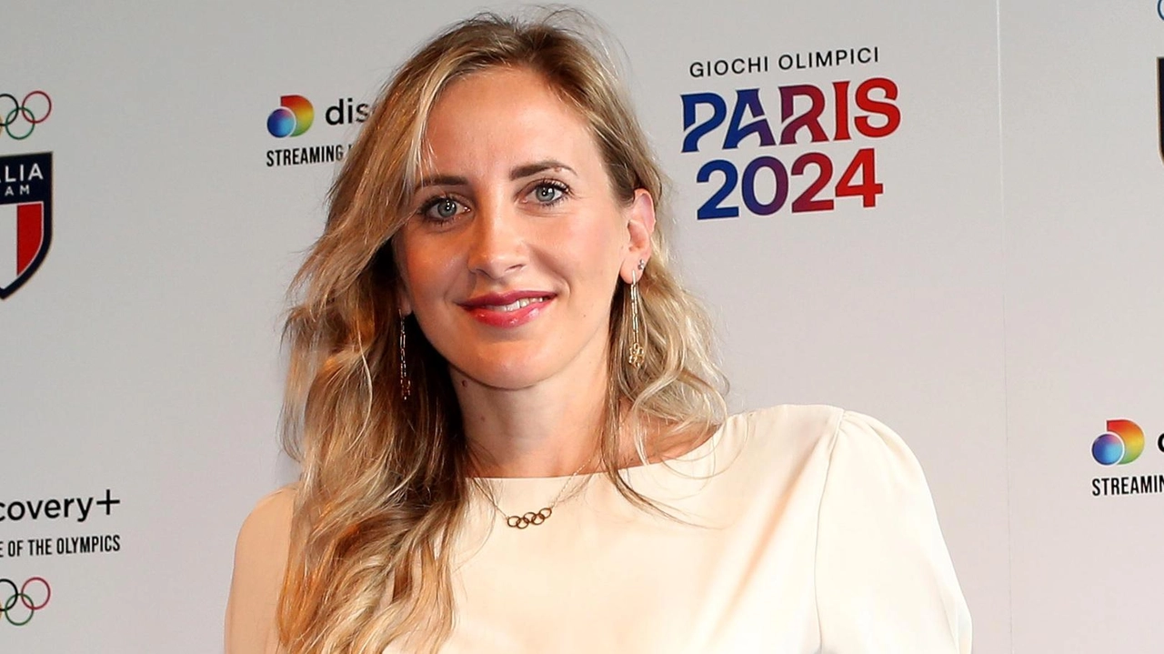 L’ex Farfalla commenterà per Discovery le gare olimpiche di ginnastica ritmica. Il consiglio alla truppa pratese: "Godetevi il momento. E sfruttatelo al massimo". L’ex Farfalla commenterà per Discovery le gare olimpiche di ginnastica ritmica. Il consiglio alla truppa pratese: "Godetevi il momento. E sfruttatelo al massimo".