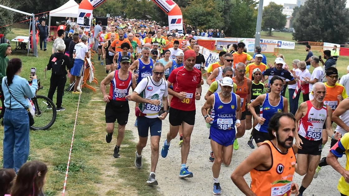 Un momento della scorsa edizione della kermesse