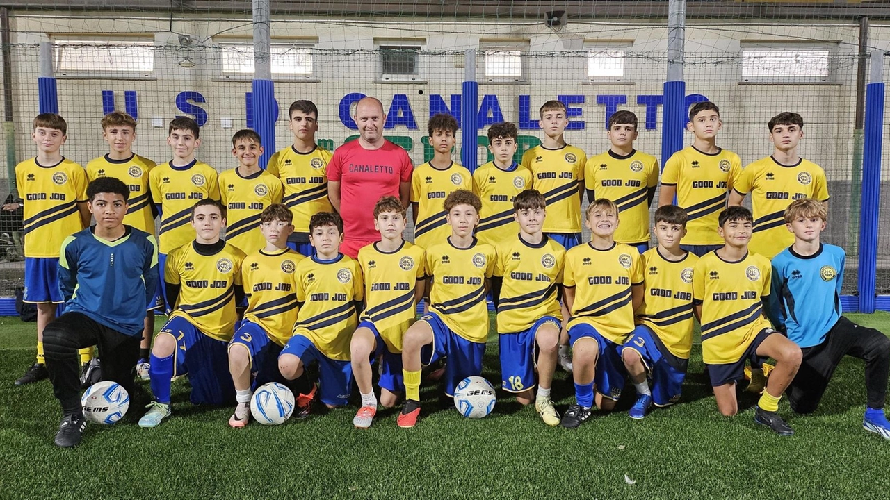 La Spezia celebra il 2° Memorial Giorgio Domenichini con un torneo di calcio giovanile