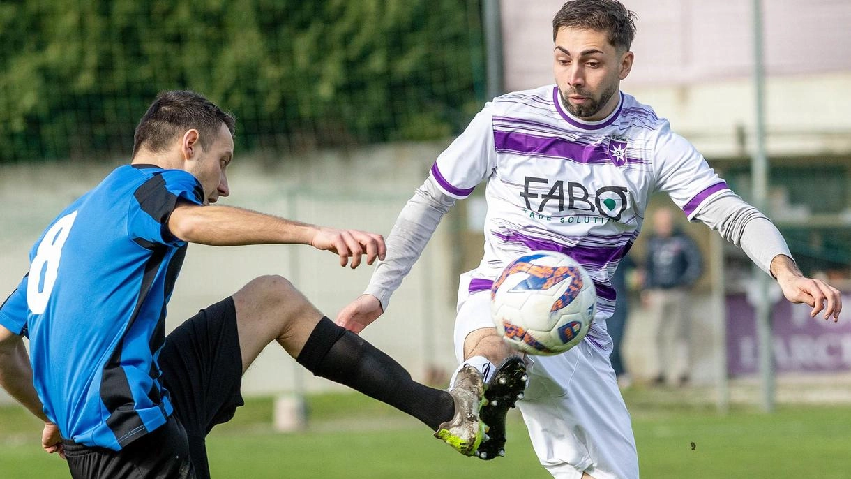 Dilettanti in pausa: attesa per playoff e playout a Pistoia