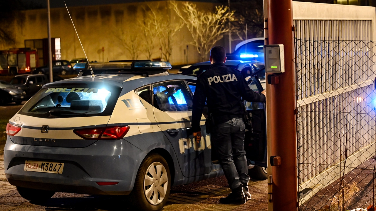 Gabriele Raimondo ha trovato la morte all’Europoligrafico di Perugia Gabriele Raimondo ha trovato la morte all’Europoligrafico di Perugia