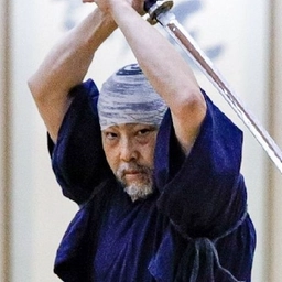 “Samurai Spirit”, in scena l’attore e coreografo Tetsuro Shimaguchi di “Kill Bill vol.1” e la cantante e pianista Mika Kobayashi