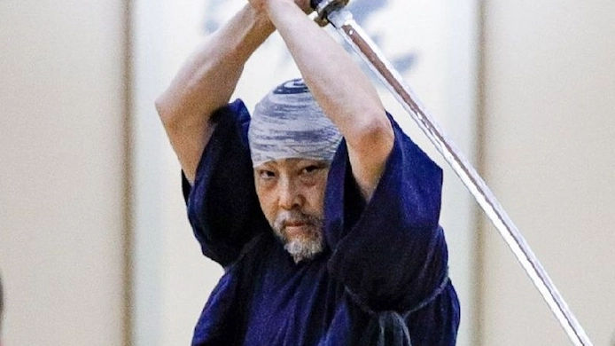 samurai samurai