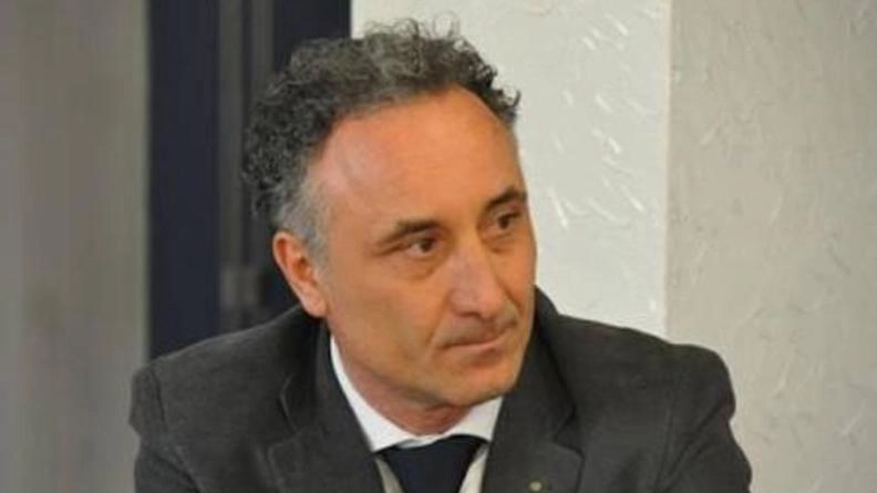 Michele Matteoli, presidente Consorzio Conciatori Michele Matteoli, presidente Consorzio Conciatori