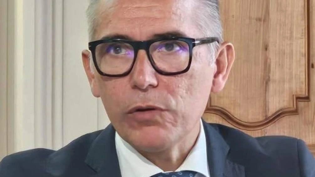 Manuel Maraghelli lascia dopo 5 anni alla guida dell’Agenzia Forestale dell’Umbria come amministratore unico