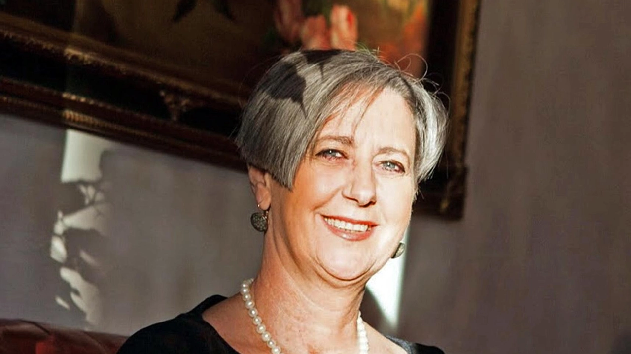 Rita Lotti analizza l’andamento delle presenze turistiche nel settore extra alberghiero Rita Lotti analizza l’andamento delle presenze turistiche nel settore extra alberghiero