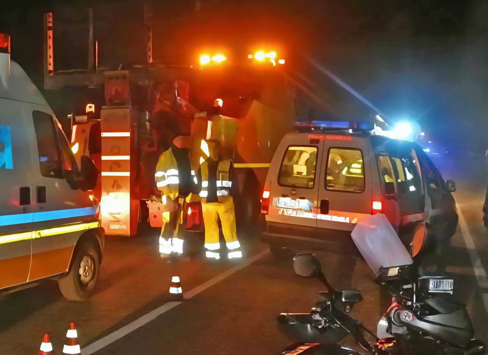 Ucciso dal bus: autista condannato. La vittima soccorreva un capriolo. Impatto fatale anche a bassa velocità