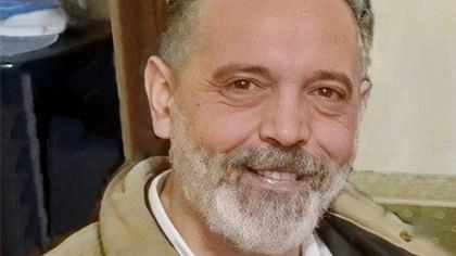 Ha lasciato prfondo sgomento, in città e non solo, la notizia dell’improvvisa scomparsa, a soli 62 anni, del neurochirurgo Biagio... Ha lasciato prfondo sgomento, in città e non solo, la notizia dell’improvvisa scomparsa, a soli 62 anni, del neurochirurgo Biagio...