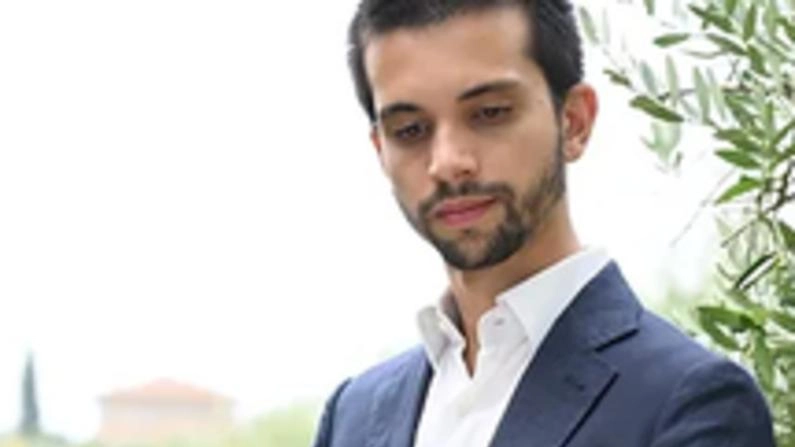 Il. talentuoso pianista Beniamino Iozzelli domani suonerà all’Ora del concerto in collaborazione con Icamus - Centro di documentazione sulla musica americana Il. talentuoso pianista Beniamino Iozzelli domani suonerà all’Ora del concerto in collaborazione con Icamus - Centro di documentazione sulla musica americana