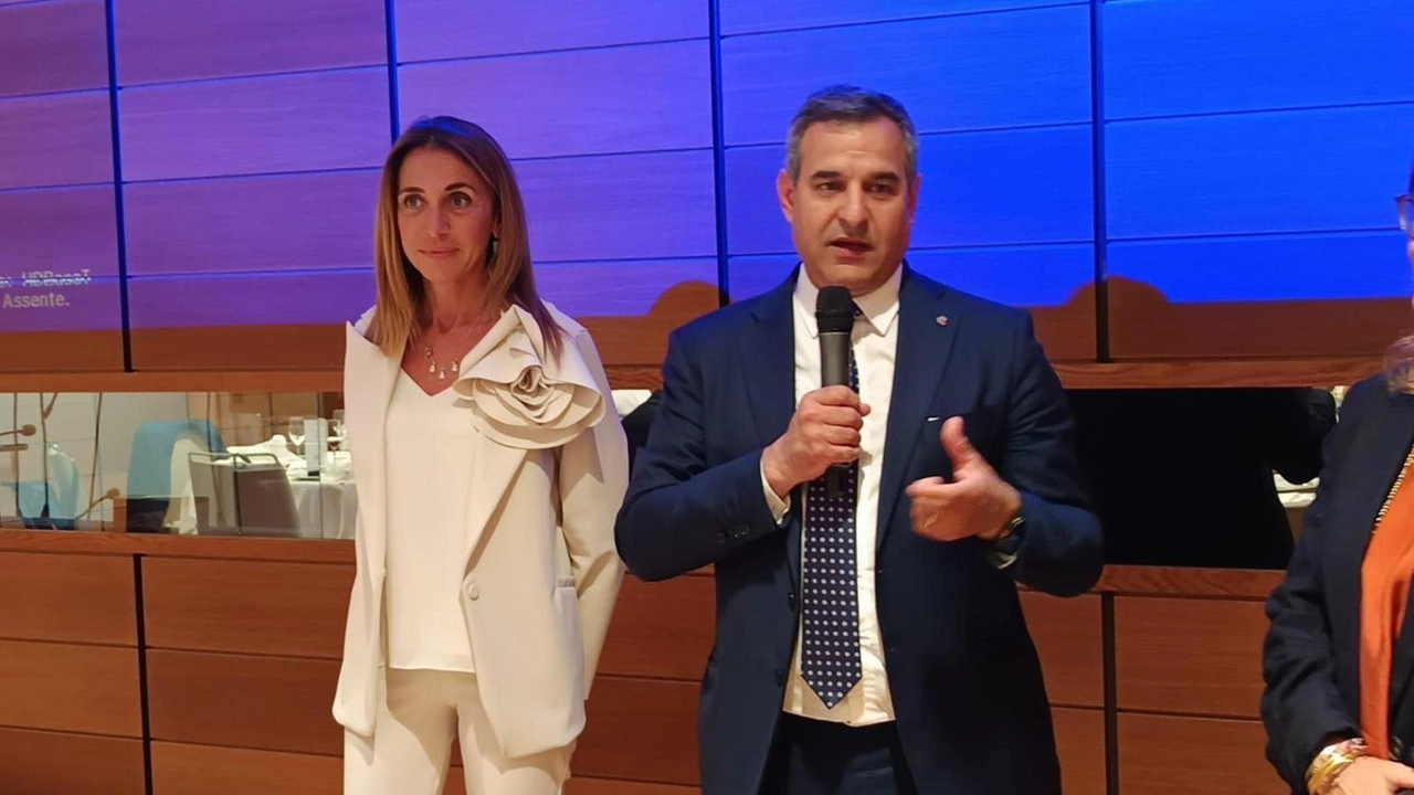 Presidente Ordine Torino, raccontiamo visione e ruolo categoria