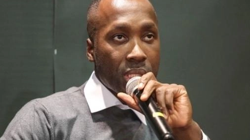 Rudy Guede