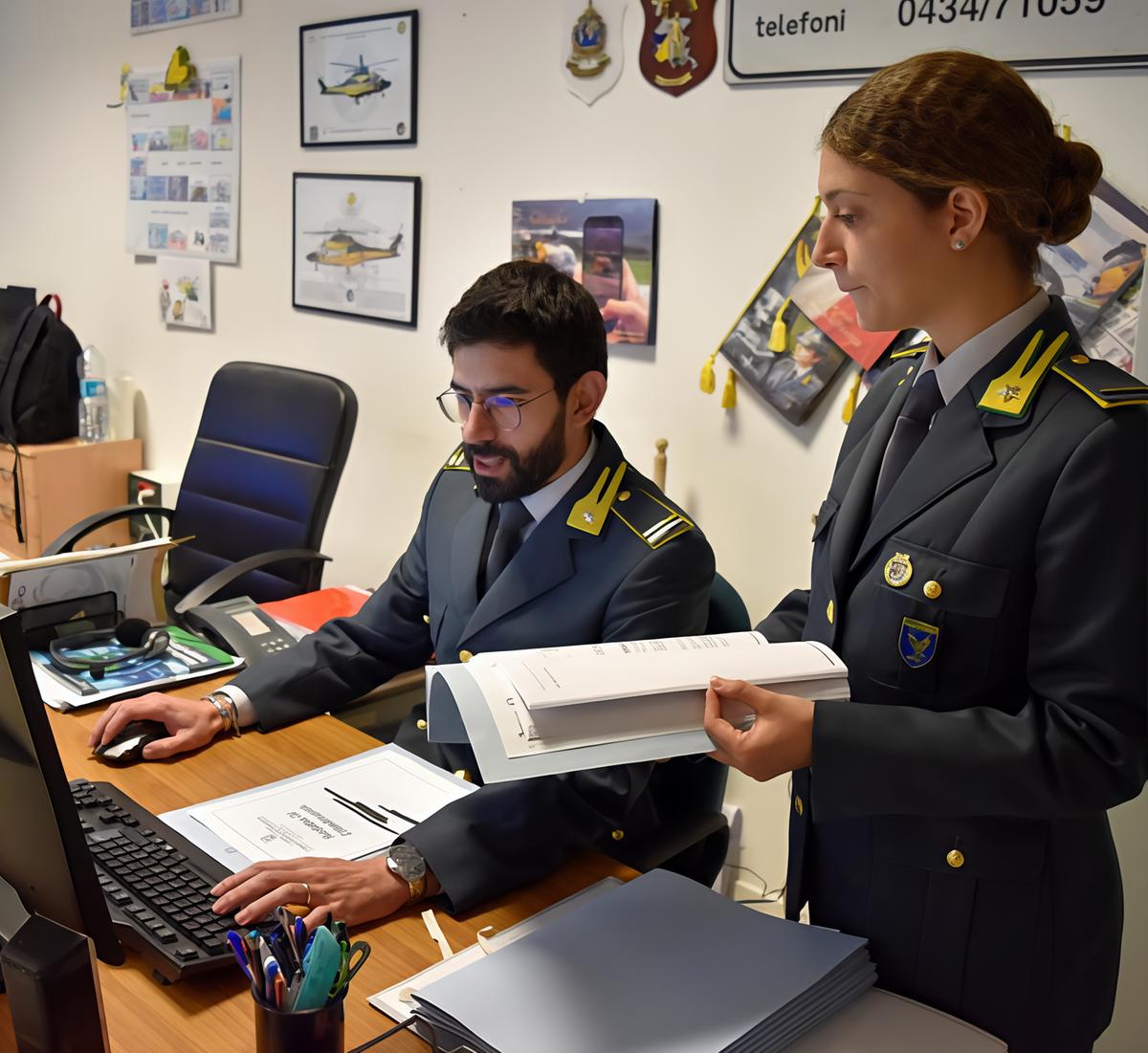 Truffe con il Pos portatile: "Bastano pochi secondi" Truffe con il Pos portatile: "Bastano pochi secondi"
