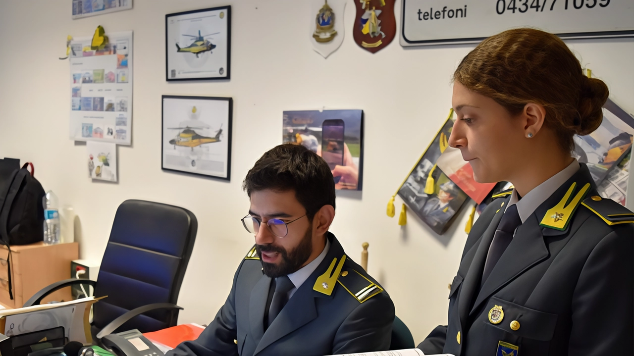 I criminali stanno ampliando la propria strategia (foto d’archivio) I criminali stanno ampliando la propria strategia (foto d’archivio)