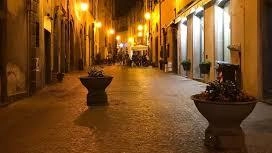 “Innamorati di Orvieto“, il programma