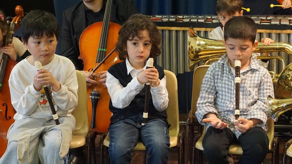 Residenti, arriva il calo. Per i cinesi niente boom e sempre meno italiani Residenti, arriva il calo. Per i cinesi niente boom e sempre meno italiani