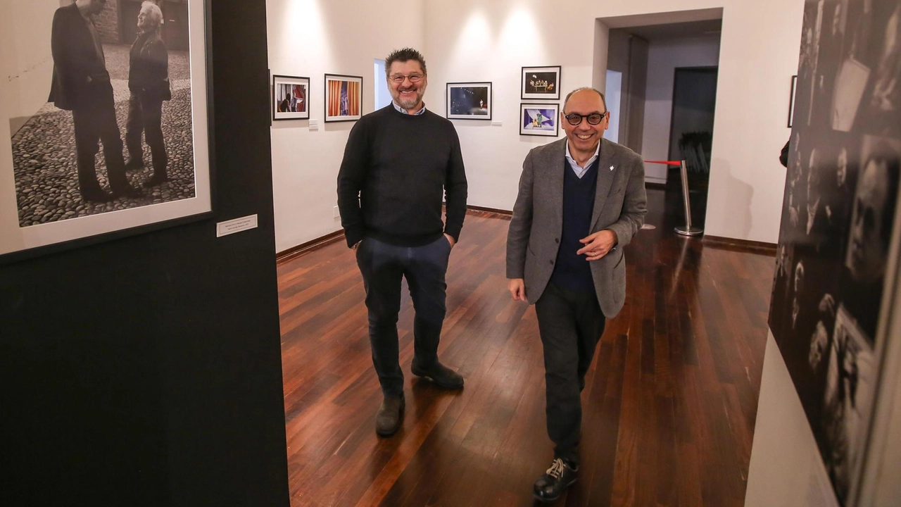 Mecenatismo moderno: il Municipio apre un nuovo capitolo. Dopo un decennio in cui il Comune di Perugia ha impiegato con... Mecenatismo moderno: il Municipio apre un nuovo capitolo. Dopo un decennio in cui il Comune di Perugia ha impiegato con...