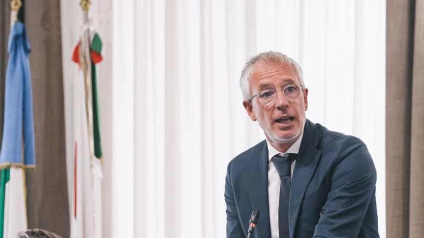 Stefano Scaramelli, vice presidente del consiglio regionale e capogruppo di Italia Viva, interviene sul fine vita