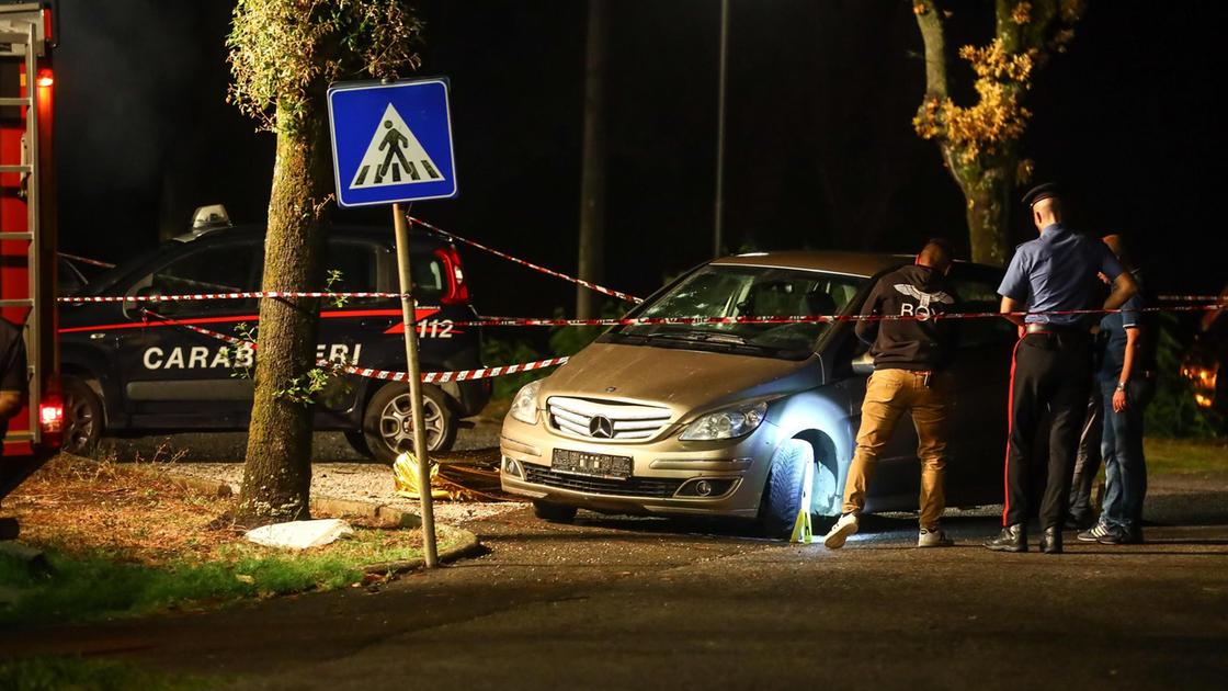 omicidio kalaveri e il processo a giugno la sentenza della corte