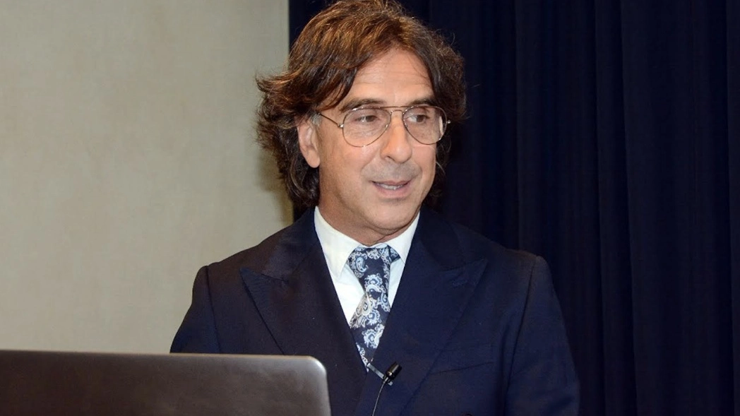 Fabrizio Giorgeschi